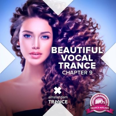 Beautiful Vocal Trance - Chapter 9 (2022)