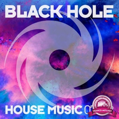 Black Hole House Music 07-22 (2022)