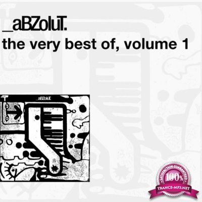 The Very Best Of, Volume 1 (2022)