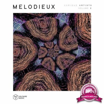 Melodieux, Vol. 2 (2022)