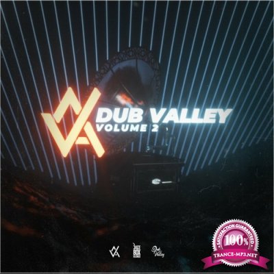 Dub Valley Vol. 2 (2022)