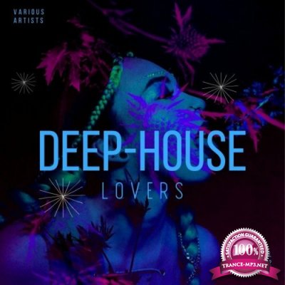 Deep-House Lovers, Vol. 2 (2022)