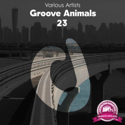 Groove Animals 23 (2022)