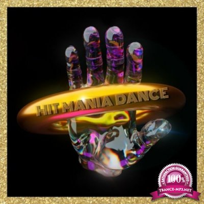 Montedo - Hit Mania Dance (2022)