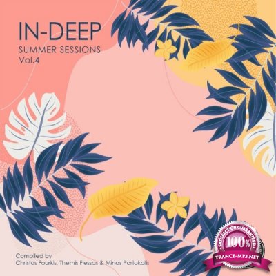 IN DEEP Summer Sessions, Vol. 4 (2022)