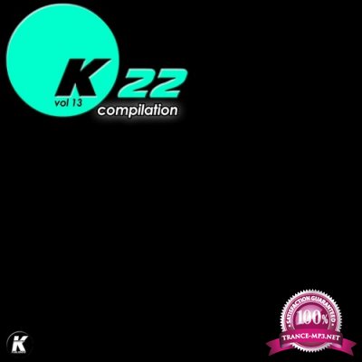 K22 COMPILATION, Vol. 13 (2022)
