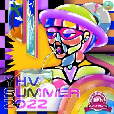 YHV Summer 2022 (2022)