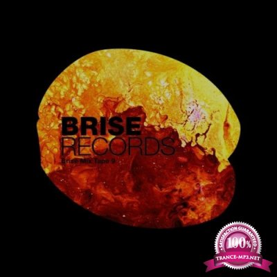 Brise Mix Tape 9 (2022)