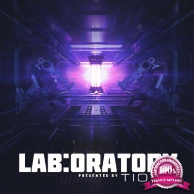 Tioan - Laboratory 045 (2022-07-22)