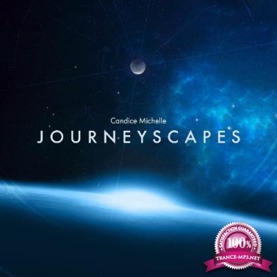 Candice Michelle - Journeyscapes Episode 053 (2022-07-22)