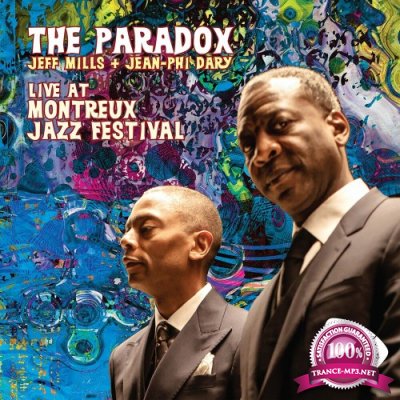 The Paradox - Live At Montreux Jazz Festival (2022)