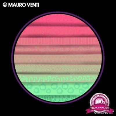 Mauro Venti - Sirens EP (2022)