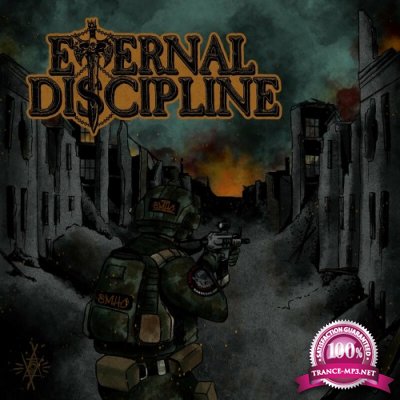 Eternal Discipline - Eternal Discipline (2022)