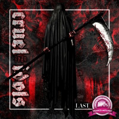 Cruel Idols - Last Rites (2022)