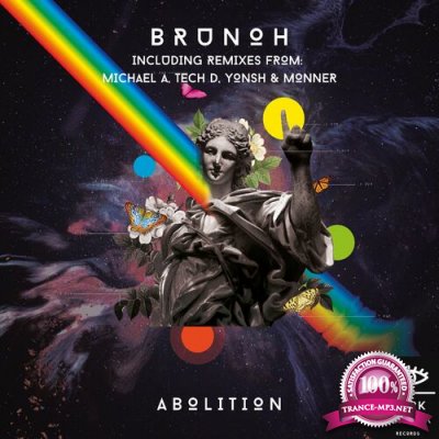 Brunoh - Abolition (2022)