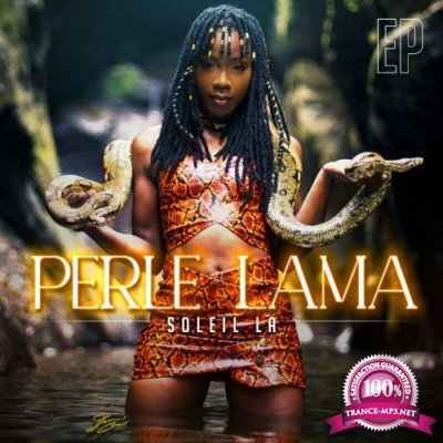 Perle Lama - Soleil La (2022)