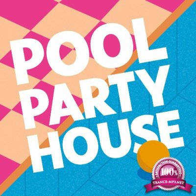 Temmpo - Pool Party House (2022)