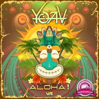Yoav - Aloha ! (2022)