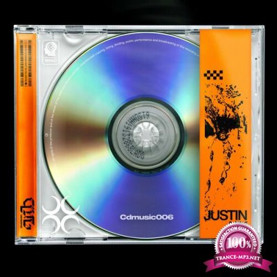 Justin Jay, Benny Bridges - CDMUSIC006 (2022)