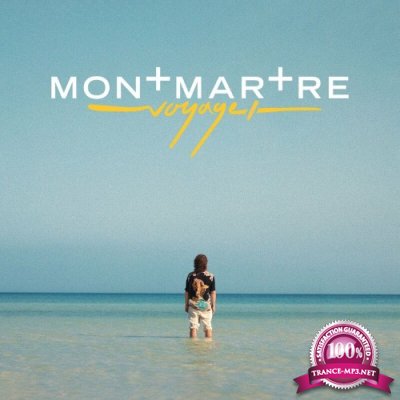 Montmartre - Voyage I (2022)