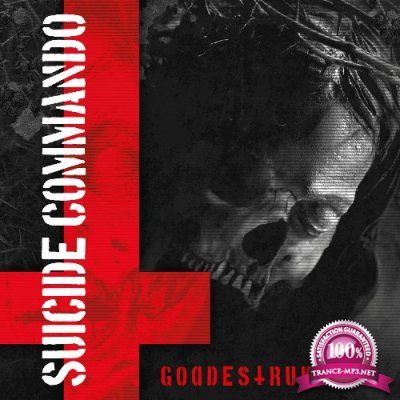 Suicide Commando - Goddestruktor (2022)