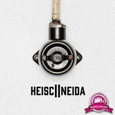 Heischneida - Heischneida II (2022)