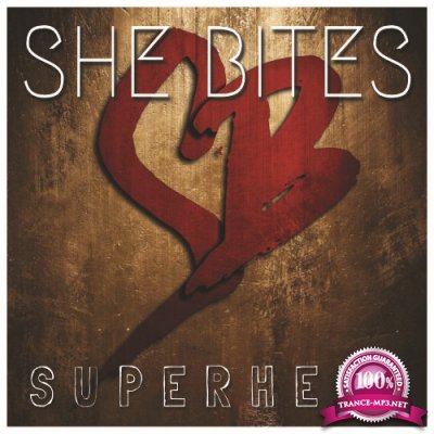 She Bites - Super Hero (2022)