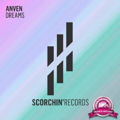 Anven - Dreams (2022)