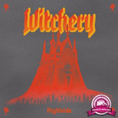 Witchery - Nightside (2022)