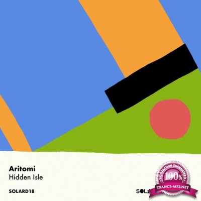 Aritomi - Hidden Isle (2022)
