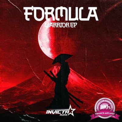 Formula & Rowan - Warrior EP (2022)