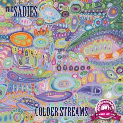 The Sadies - Colder Streams (2022)