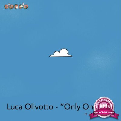 Luca Olivotto - Only One EP (2022)