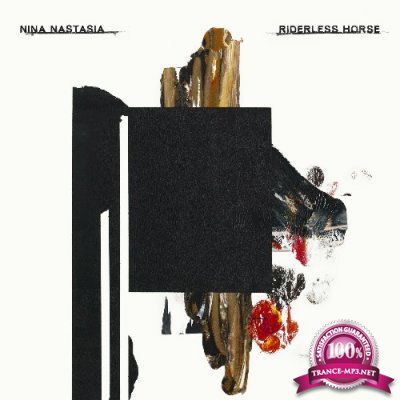 Nina Nastasia - Riderless Horse (2022)