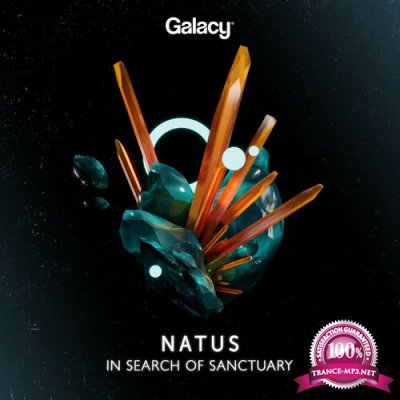 Natus & FearBace - In Search Of Sanctuary (2022)