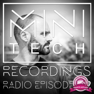 David Leese - MiniTech Recordings Radio 272 (2022-07-23)