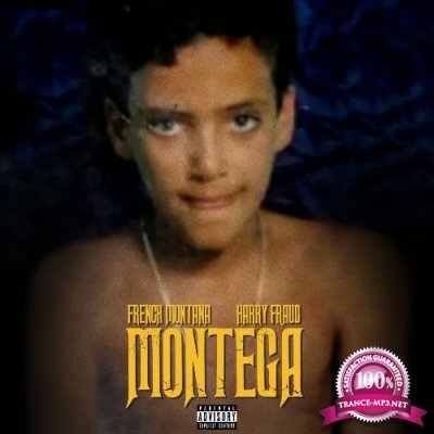 French Montana x Harry Fraud - Montega (Deluxe) (2022)