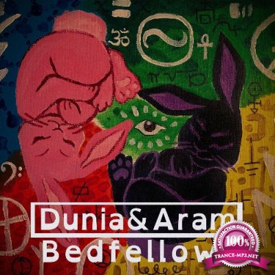 Dunia & Aram - Bedfellows (2022)