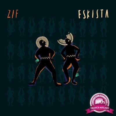 Z/F - Eskista EP (2022)