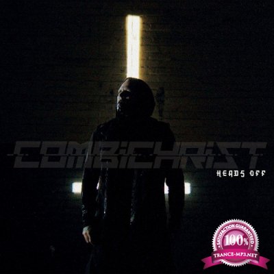 Combichrist - Heads Off (2022)