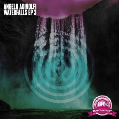 angelo adinolfi - Waterfall EP3 (2022)