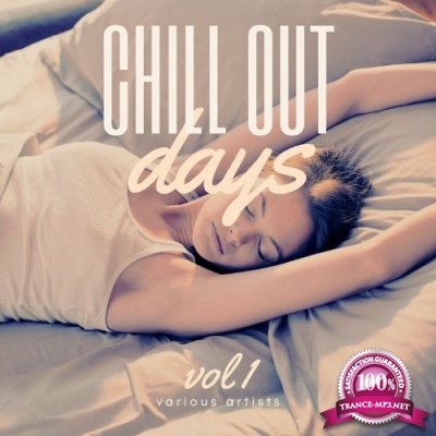 Chill Out Days, Vol. 1 (2022)