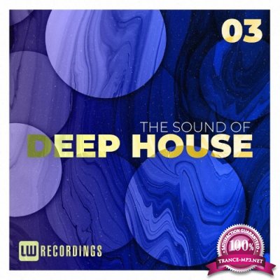 The Sound Of Deep House, Vol. 03 (2022)