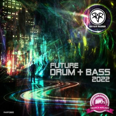 Future Drum + Bass 2022 (2022)