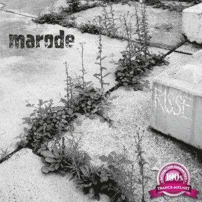 Marode - Risse (2022)