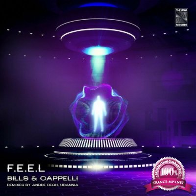 Bills & Cappelli - F.E.E.L (2022)