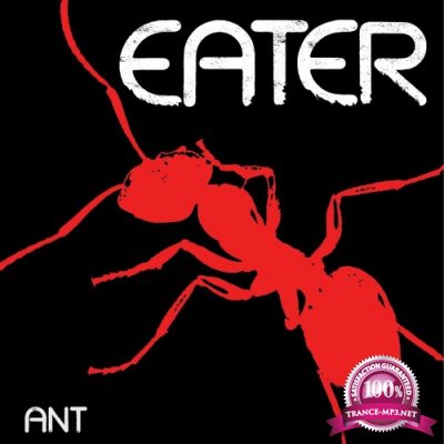 Eater - Ant (2022)