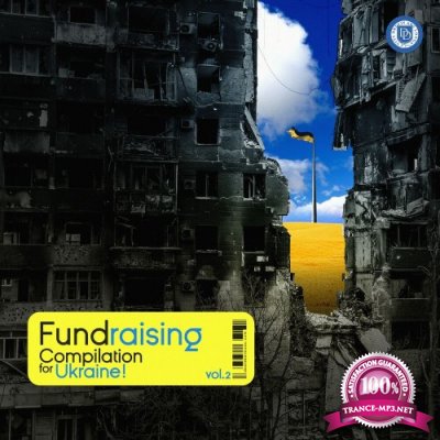 Fundraising Compilation for Ukraine Vol 2 (2022)