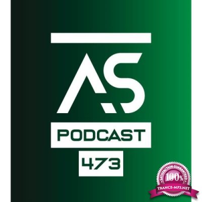 Addictive Sounds - Addictive Sounds Podcast 473 (2022-07-25)