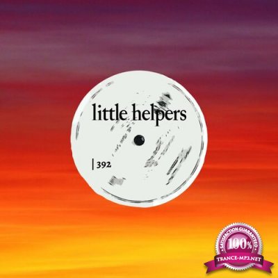 Rode Zayas - Little Helpers 392 (2022)